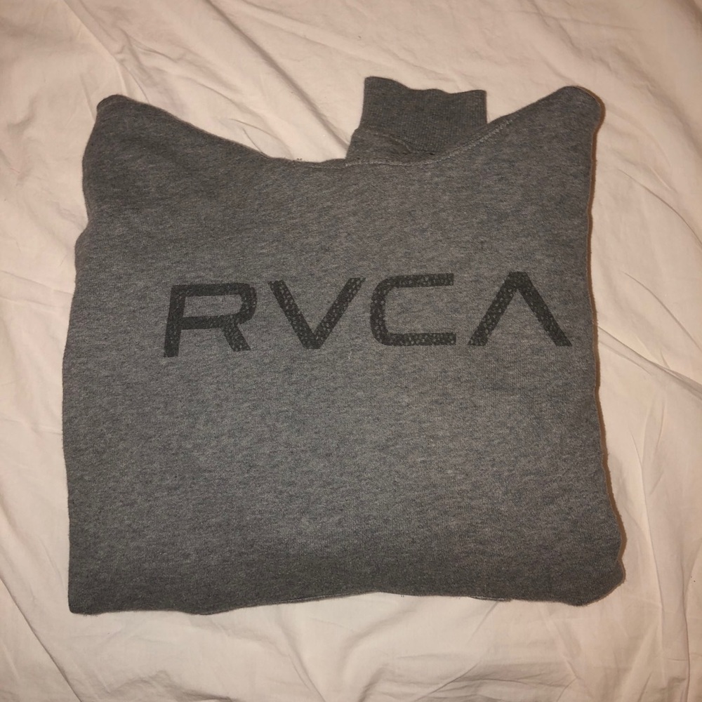 RVCA hoodie